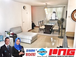 Blk 629 Senja Road (Bukit Panjang), HDB 5 Rooms #178322932